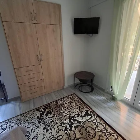 Apartament V&d Cosy *