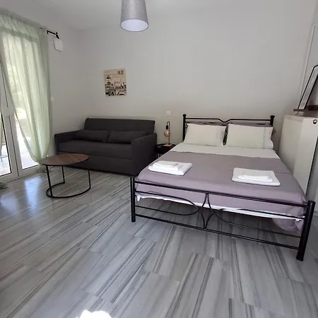 V&d Cosy Apartmán