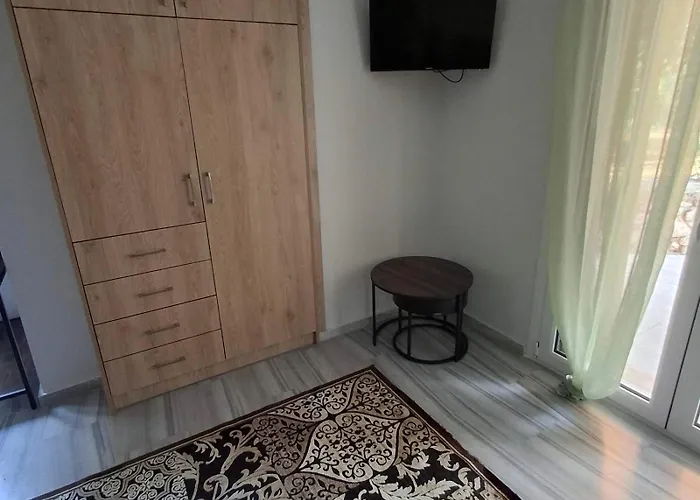 Apartment V&d Cosy *